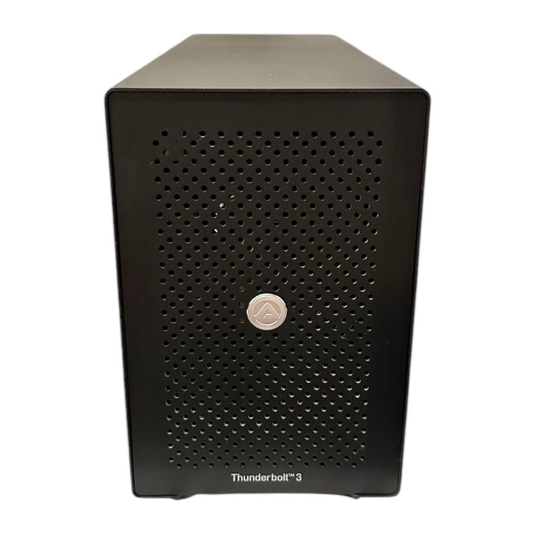 AKiTiO Node 500W【外付けGPUボックス】