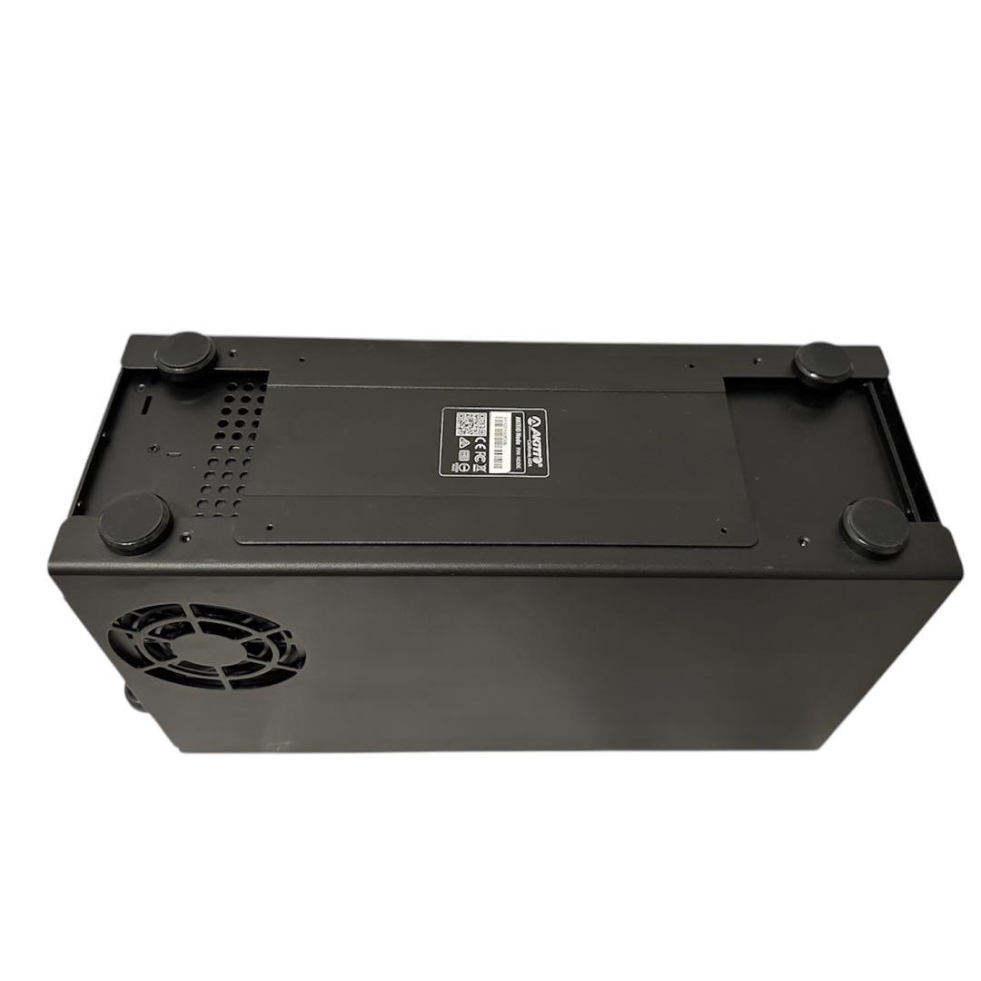 AKiTiO Node 500W【外付けGPUボックス】