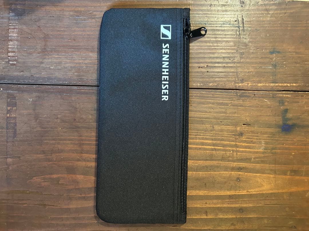 Sennheiser e 906 新品