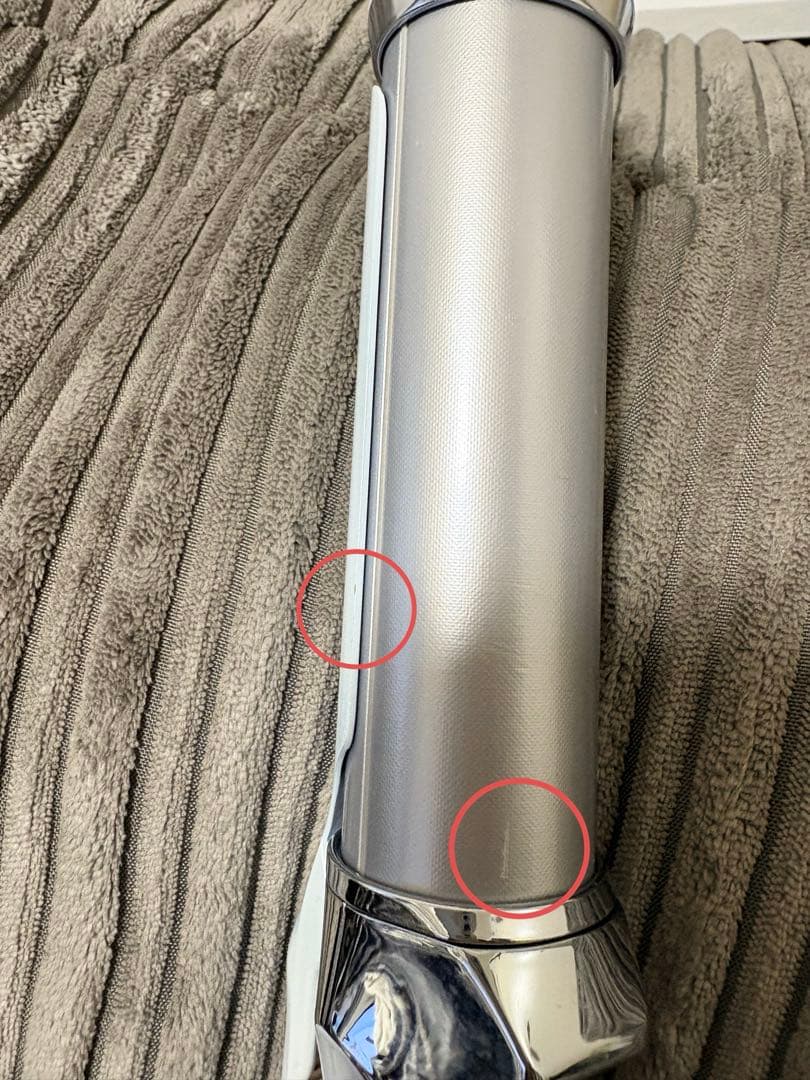 【正規品】ReFa カールアイロンプロ　38mm