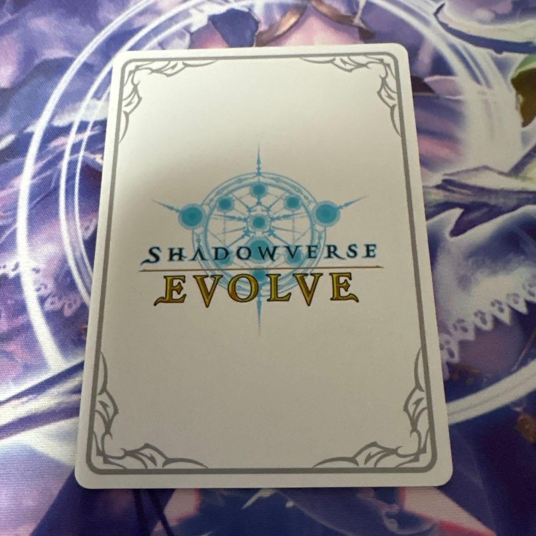 愚かなる賢者リンクルリーダーカード