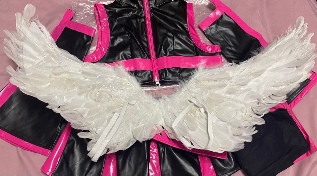 にごりり　ミリエラ　コスプレ