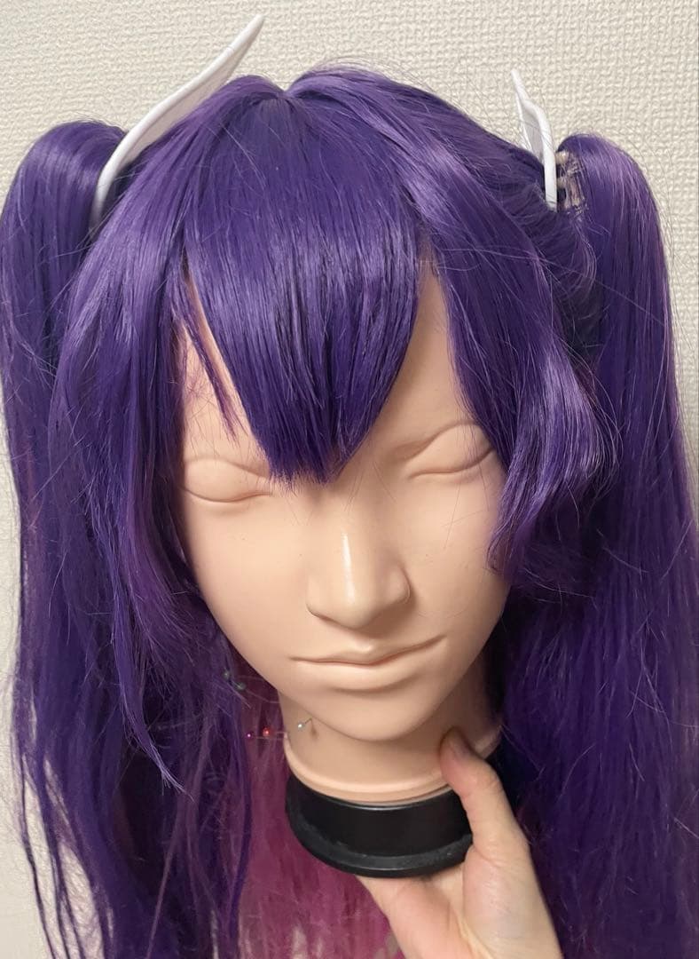 にごりり　ミリエラ　コスプレ