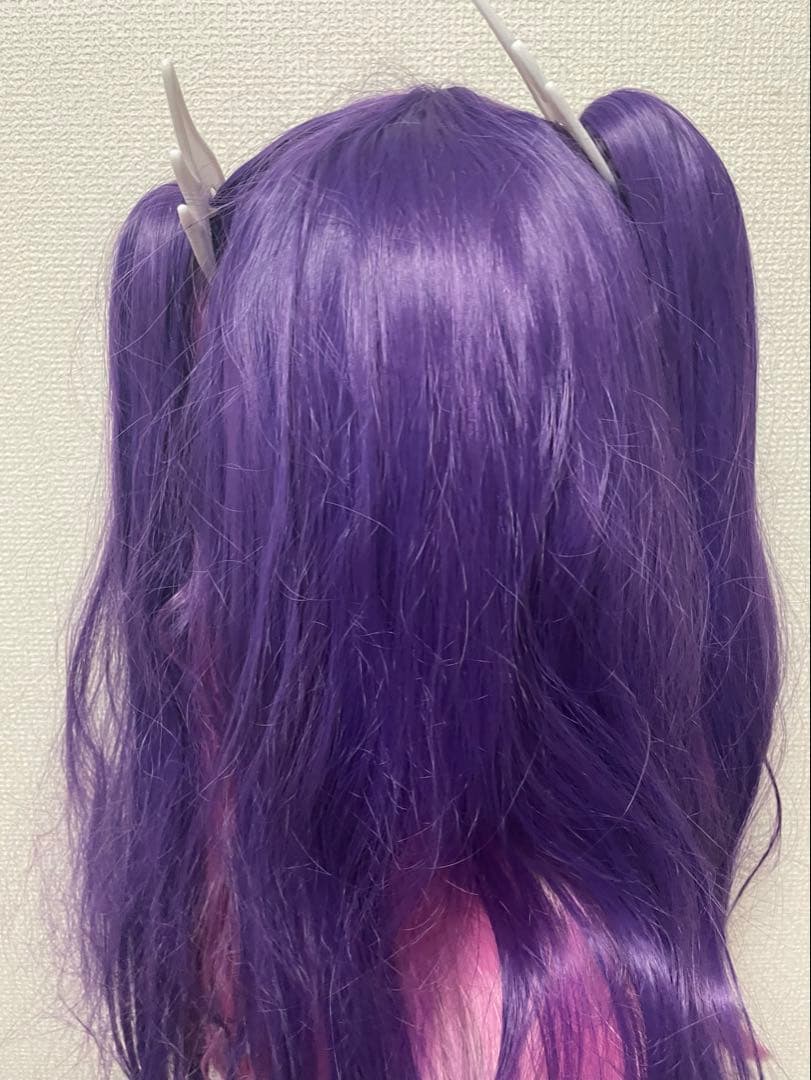 にごりり　ミリエラ　コスプレ