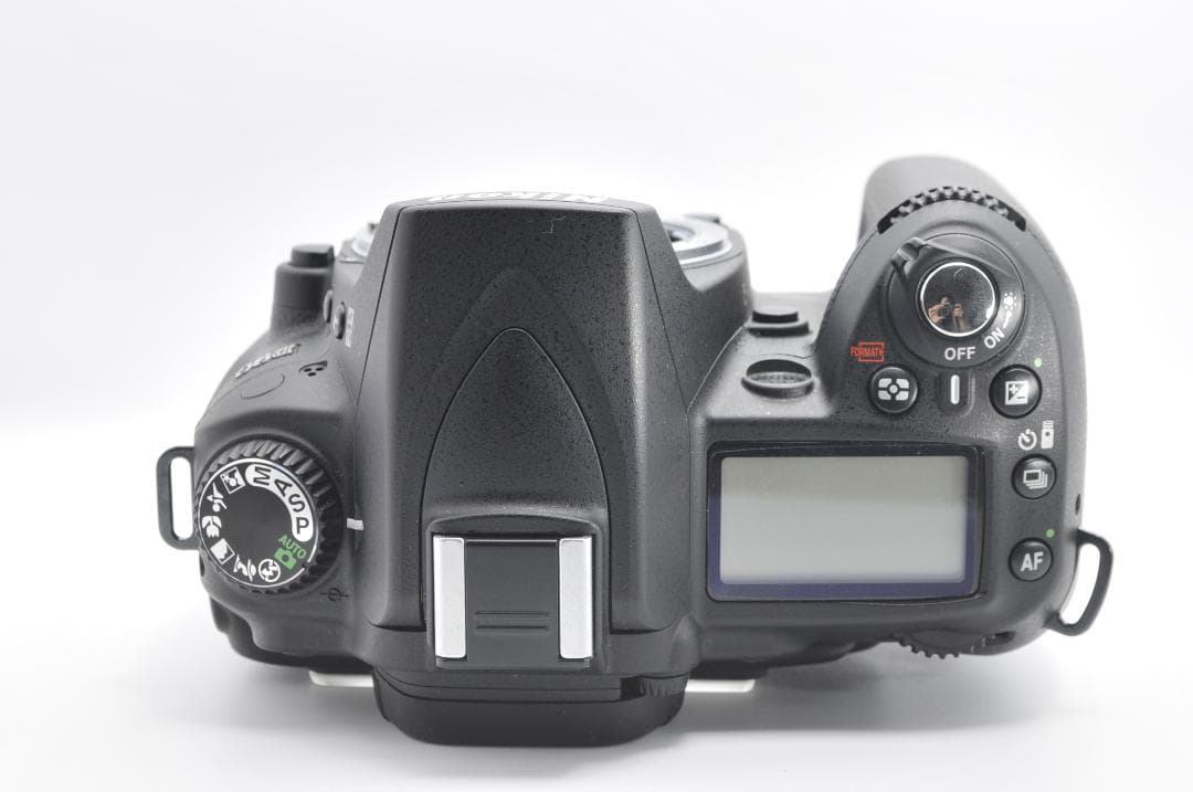美品✨Nikon D90❤️高画質❤️リモートスイッチ付き❤️スマホ転送OK！