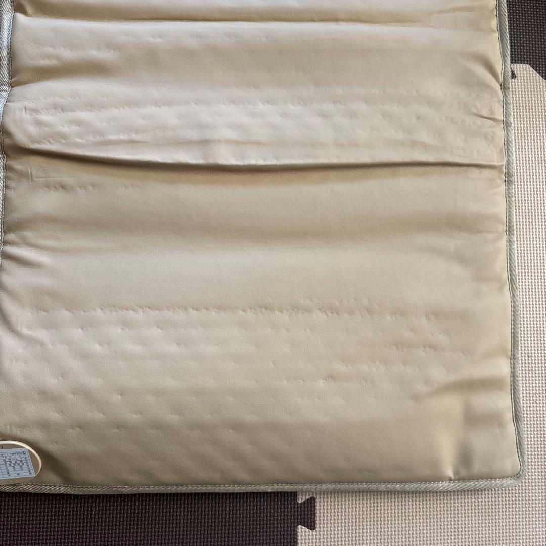 【美品】【手渡し可】PDP HEAT MAT ヒートマット　まくら　レインボー