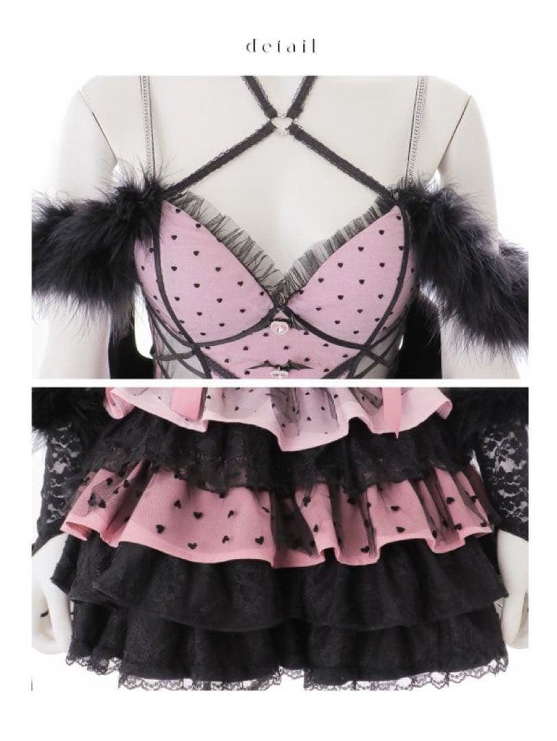 コスプレ　ハロウィン　悪魔　デビル　Sサイズ