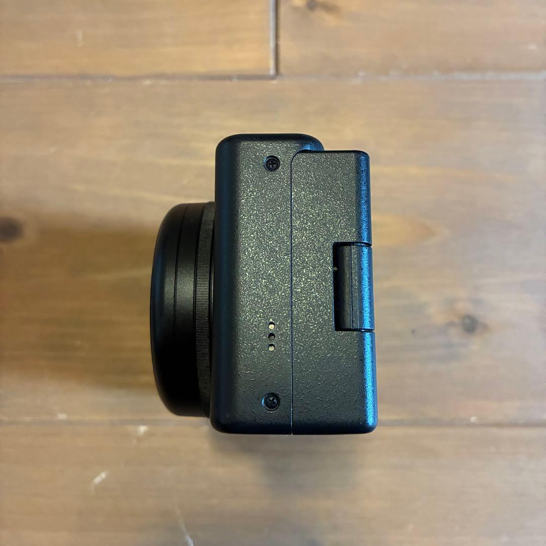 ソニー VLOGCAM ZV-1M2G シューティンググリップキット SONY