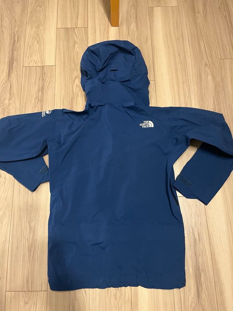 「THE NORTH FACE」 STEEPシリーズ サイズS