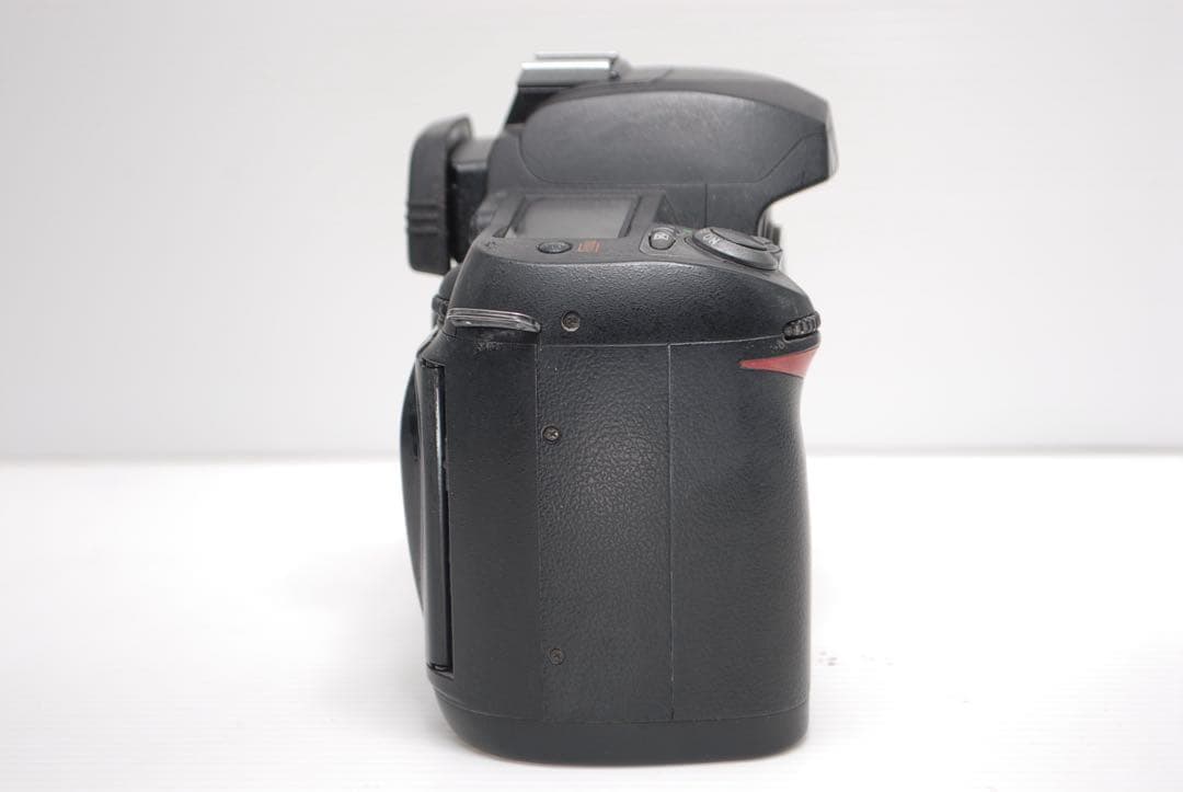 ❤️Nikon D70s❤️すぐ撮影ができる 操作性抜群 バッテリーの持ち◎