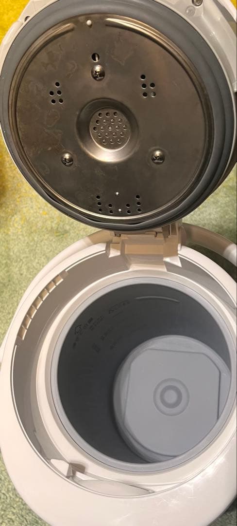 A*I様 象印加湿器 　2022年製　EE-RR50型フィルターレス