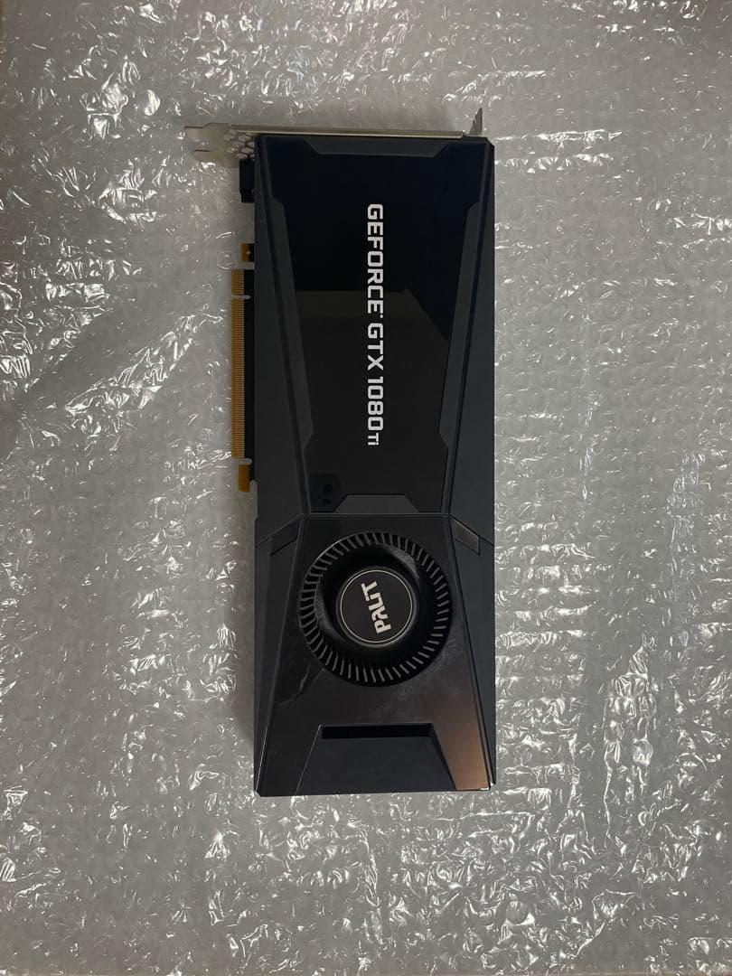 GTX1080Ti Palit グラフィックボード