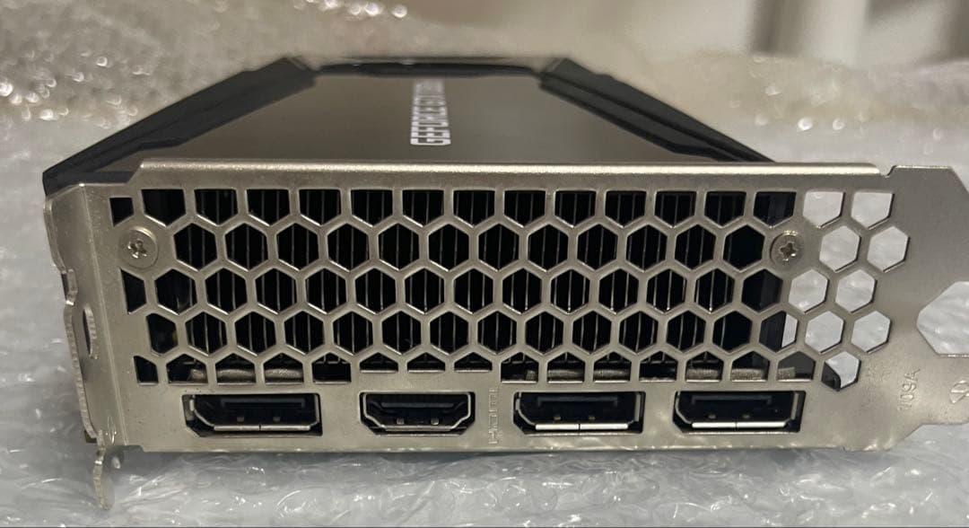 GTX1080Ti Palit グラフィックボード