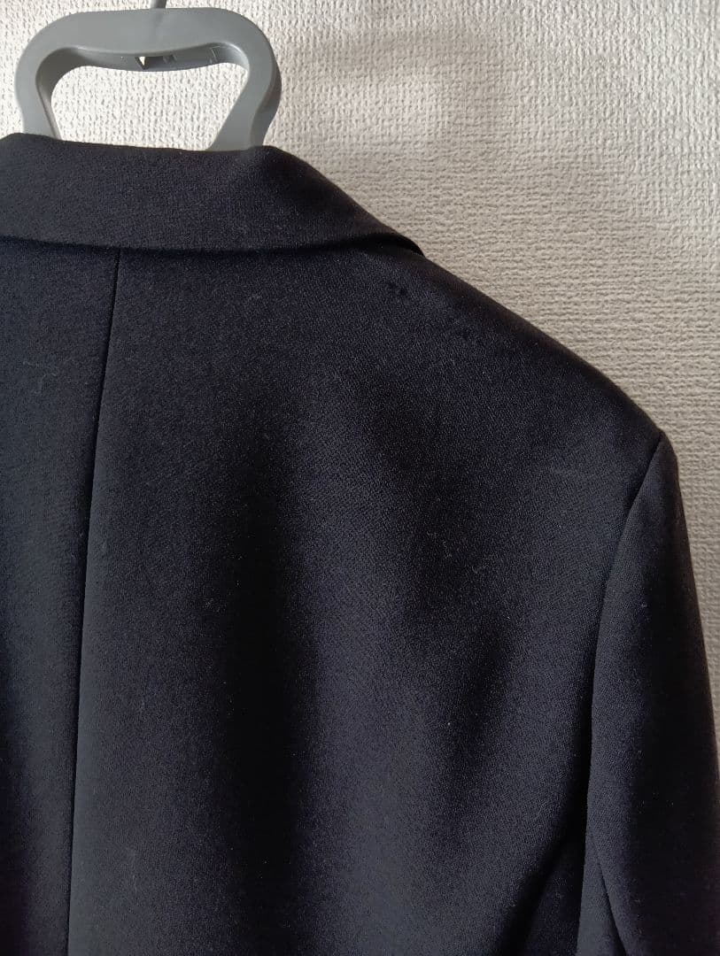 ダブルクロス テーラード ジャケット テーパード パンツ ◇No04◇