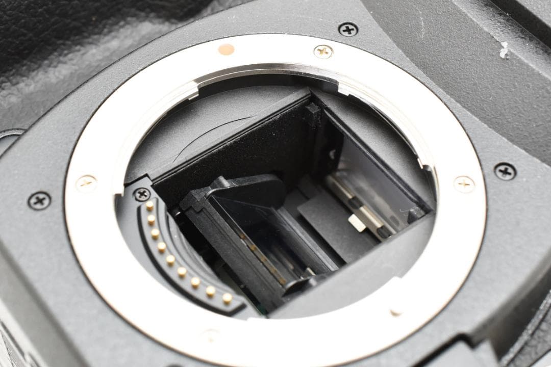 ★美品★オリンパス OLYMPUS E-5 ボディ #18062