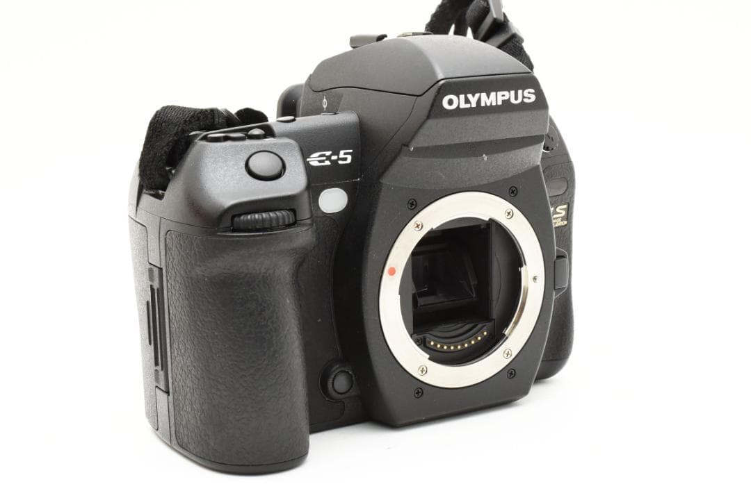 ★美品★オリンパス OLYMPUS E-5 ボディ #18062
