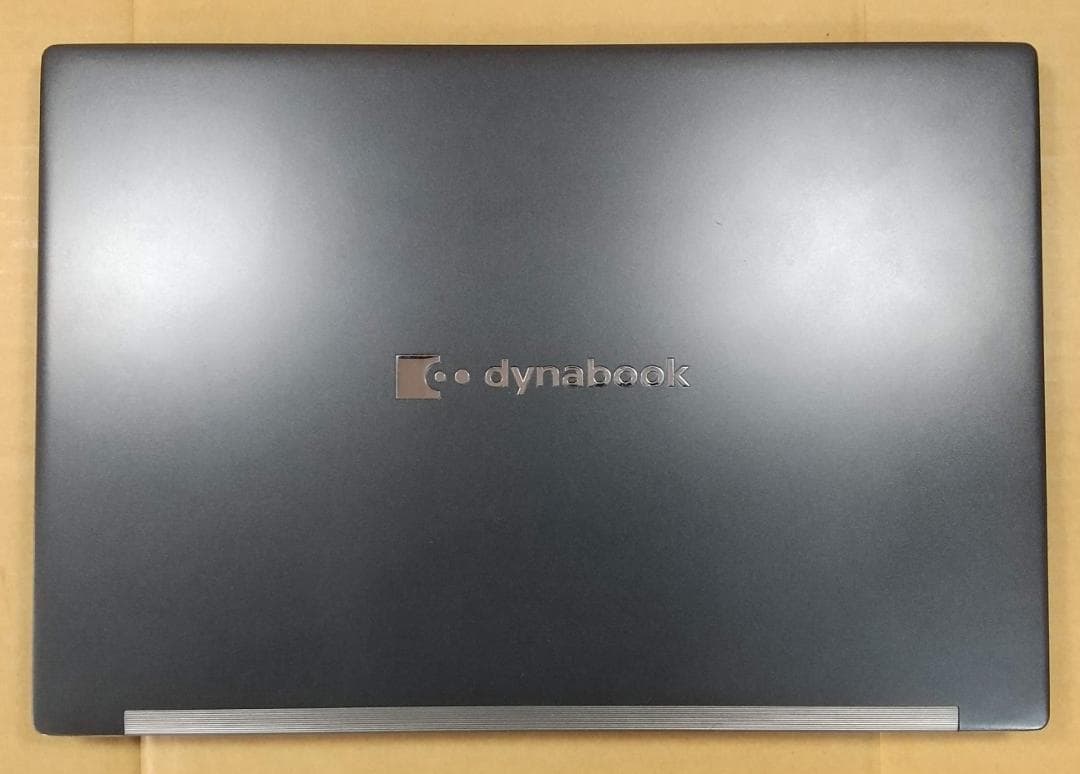 【11世代 i5】13.3型 dynabook G83/HU 16GB オフィス