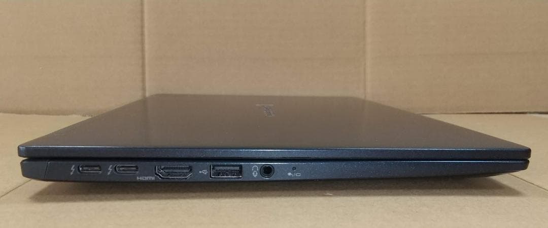 【11世代 i5】13.3型 dynabook G83/HU 16GB オフィス