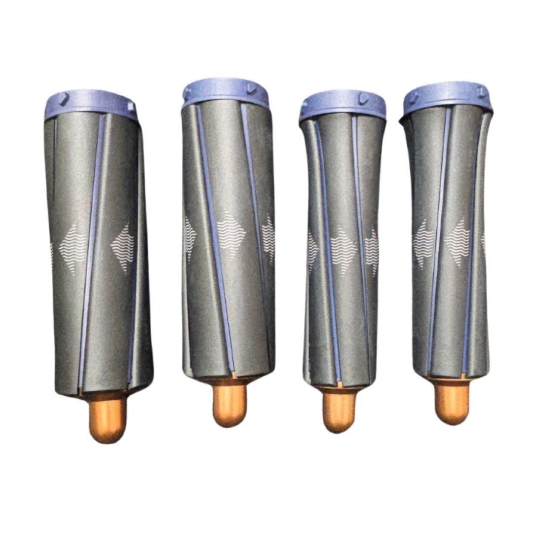 Dyson ダイソン Airwrap HS01 ダークブルー 限定カラー