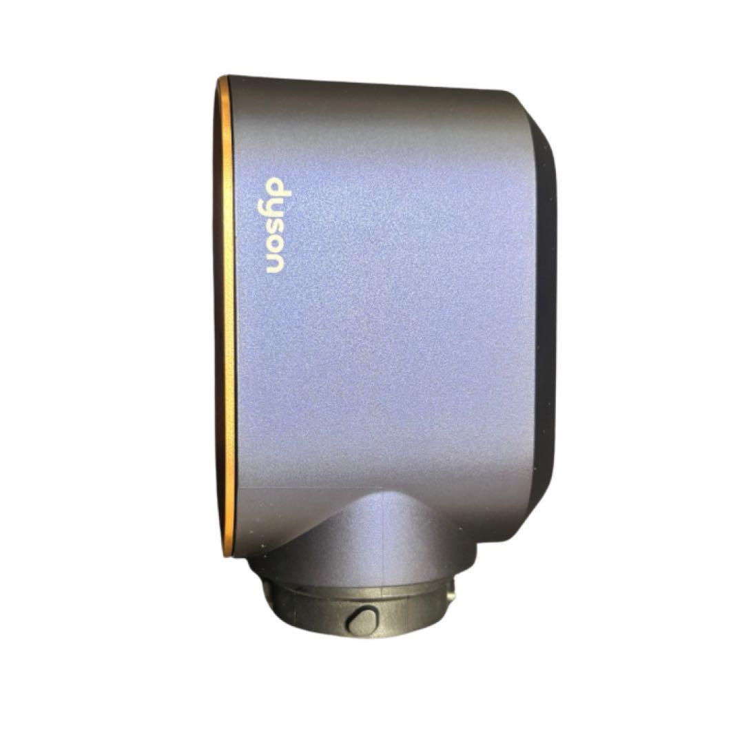 Dyson ダイソン Airwrap HS01 ダークブルー 限定カラー