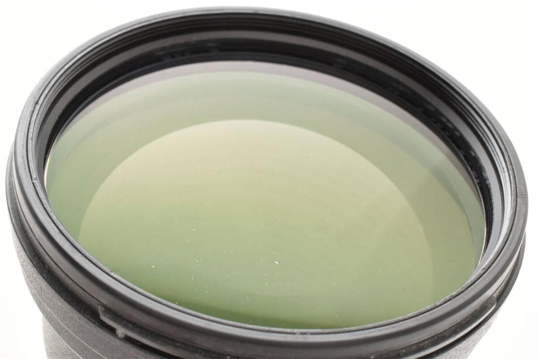 TAMRON 150-600mm F5-6.3 Di VC USD キヤノン