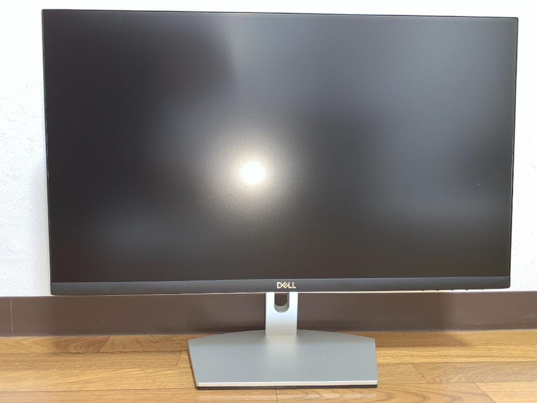 DELL S2421H 23.8インチ フルHD液晶モニター