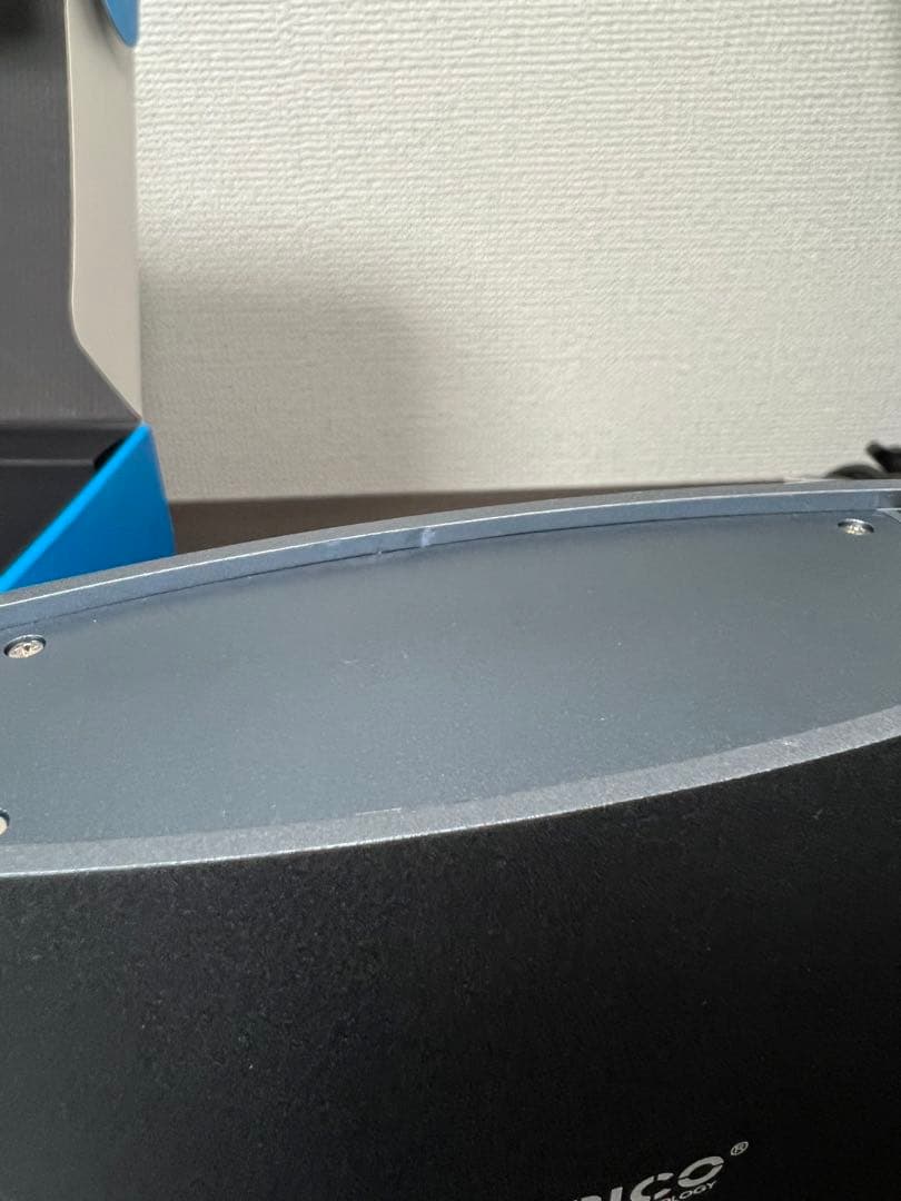 ORICO 15-in-1 USB-C ドッキングステーション