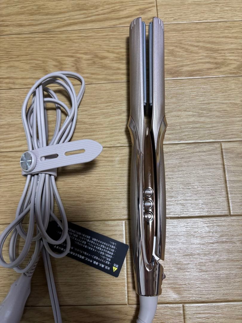 ReFa ストレートヘアアイロン プロ＋