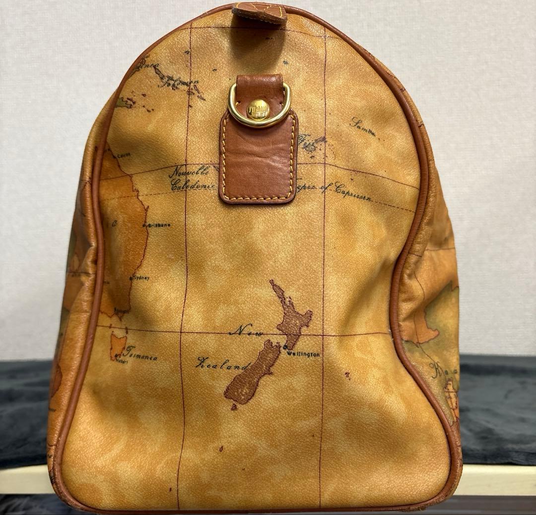 プリマクラッセ　ボストンバッグ