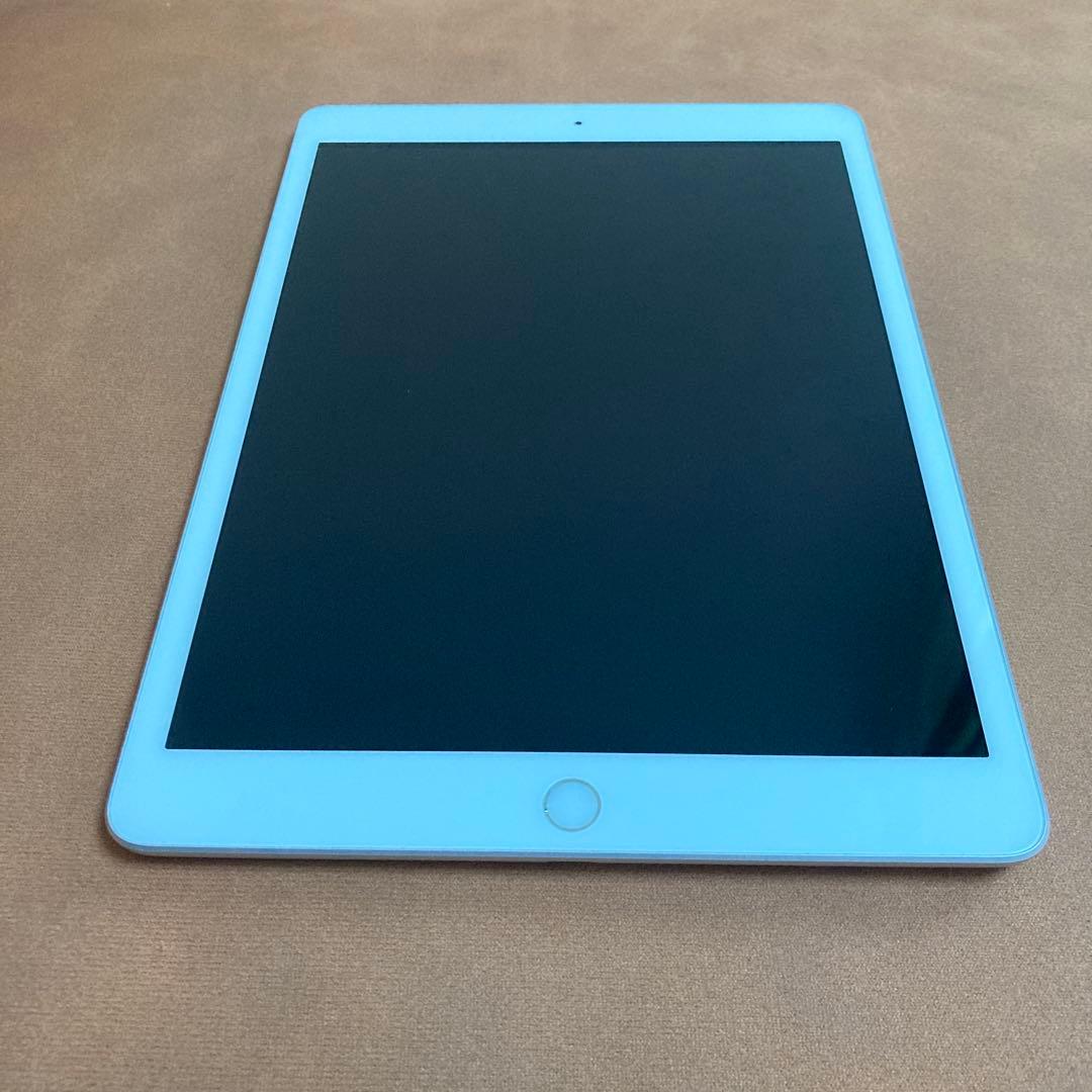 348【早い者勝ち】iPad7 第7世代 32GB WIFIモデル☆