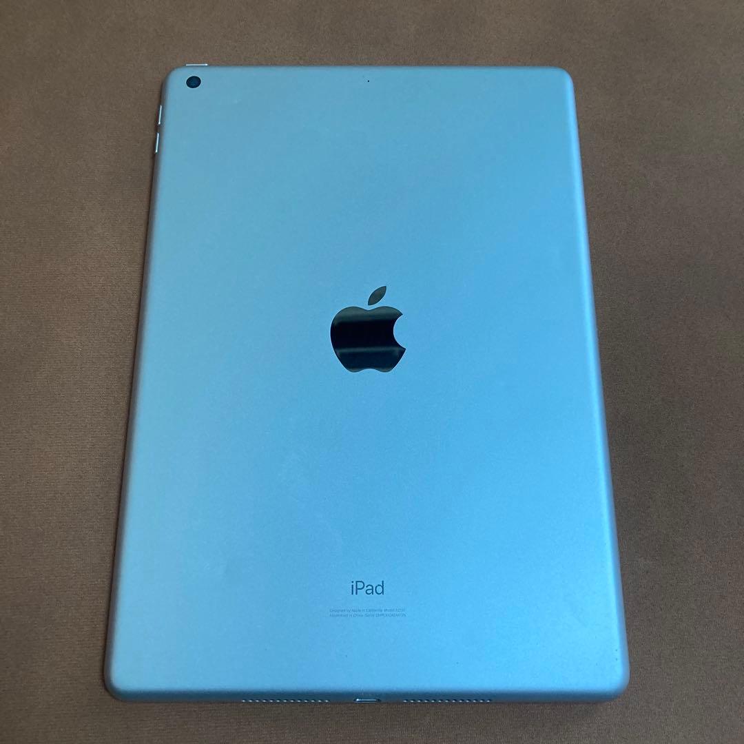 348【早い者勝ち】iPad7 第7世代 32GB WIFIモデル☆