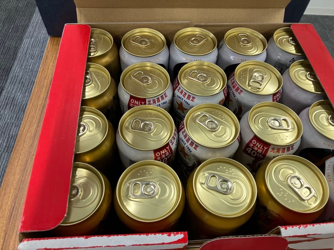 専用kei様　サッポロビールセット