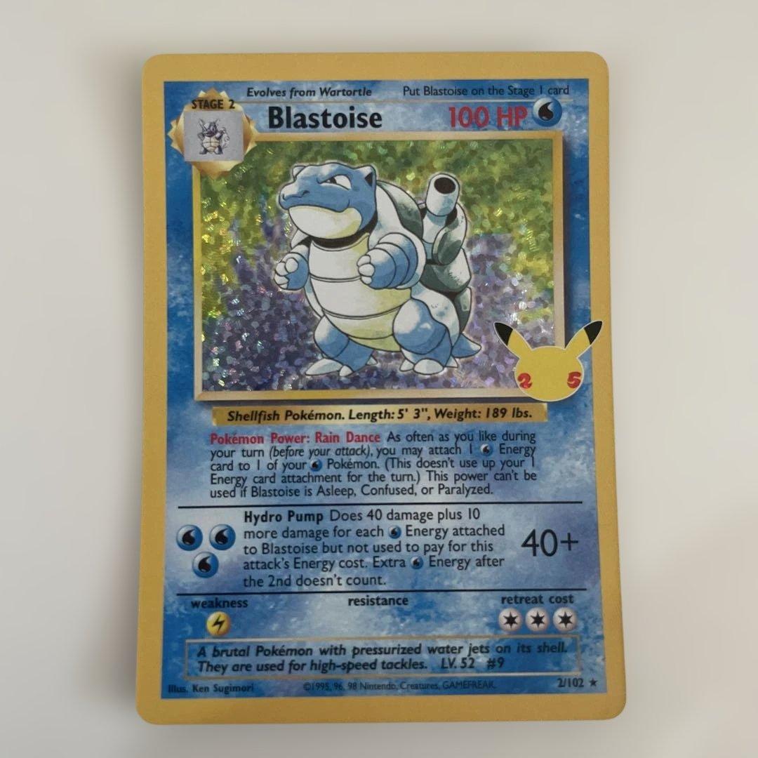 ポケモンカード　25th ミュウ　英語版　他