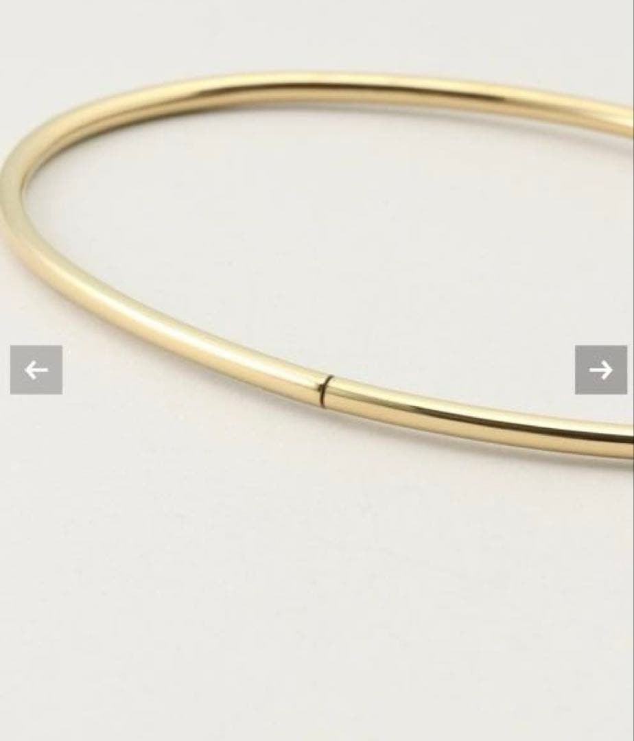 新品未使用【JENNY BIRD/ジェニーバード】 DANE ANKLET M