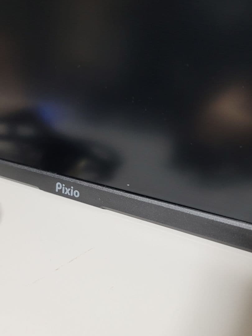 Pixio PX279P 240Hz対応 27型 ゲーミングモニター