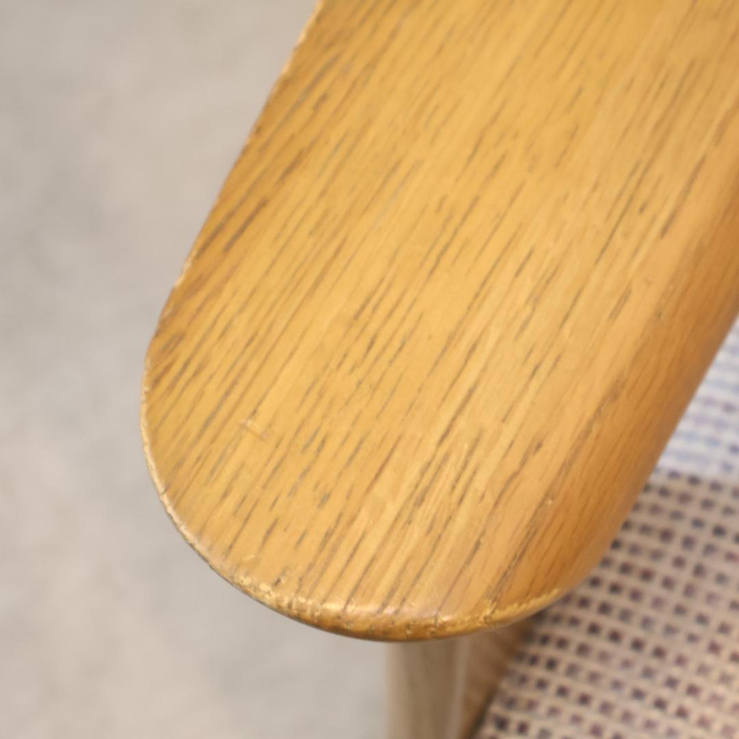 めり カリモク チターノ 1人掛けソファ Ｗ1310 シングルソファ