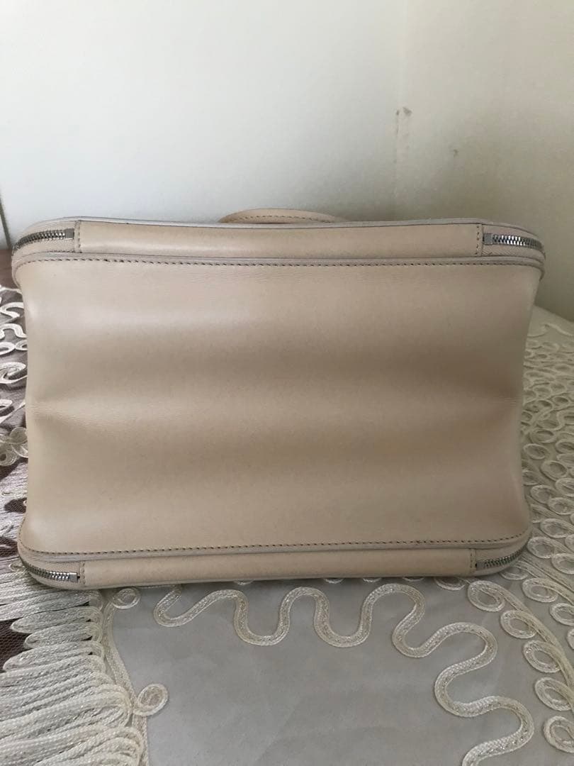 ザロウ　THE ROW SIAMESE ショルダーバッグ　ハンドバッグ