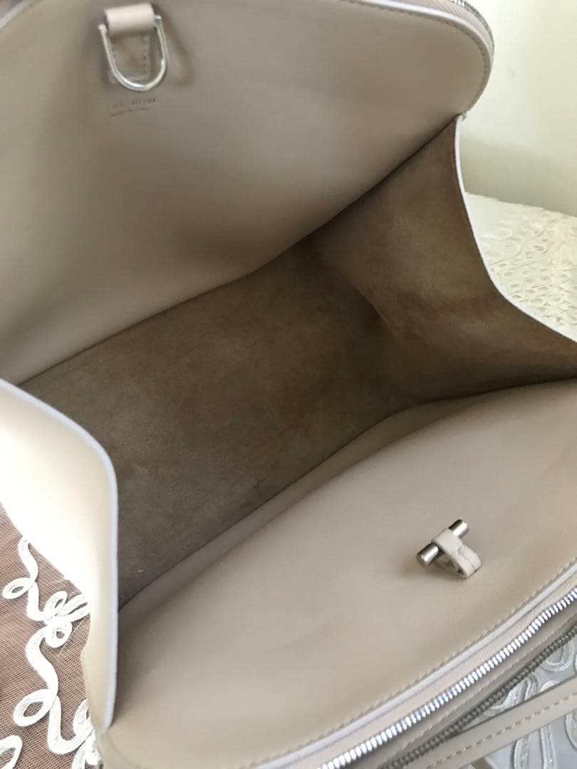 ザロウ　THE ROW SIAMESE ショルダーバッグ　ハンドバッグ