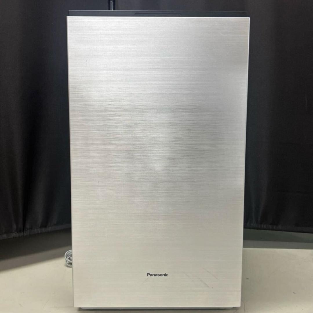 Panasonic ジアイーノ　加湿器 空間除菌　脱臭機 F-MV4300