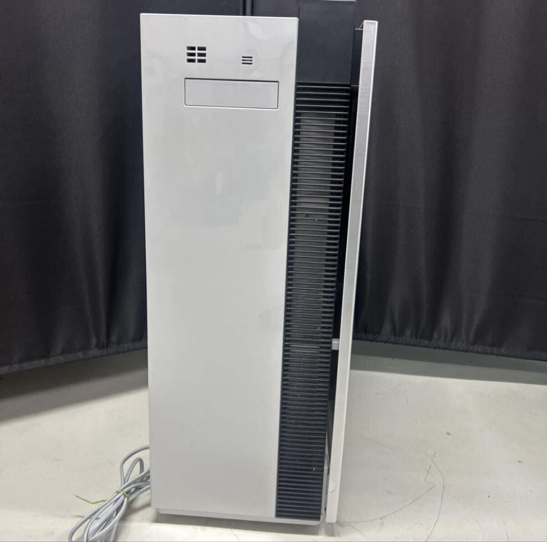 Panasonic ジアイーノ　加湿器 空間除菌　脱臭機 F-MV4300