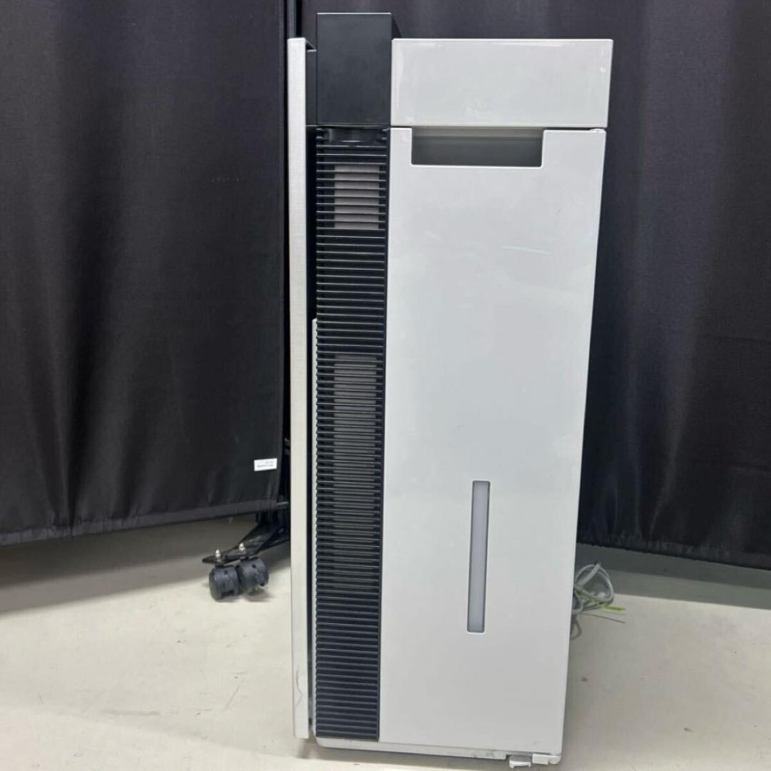 Panasonic ジアイーノ　加湿器 空間除菌　脱臭機 F-MV4300