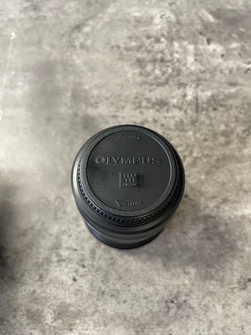 M.ZUIKO DIGITAL ED 12-45mm F4.0 PRO　超美品