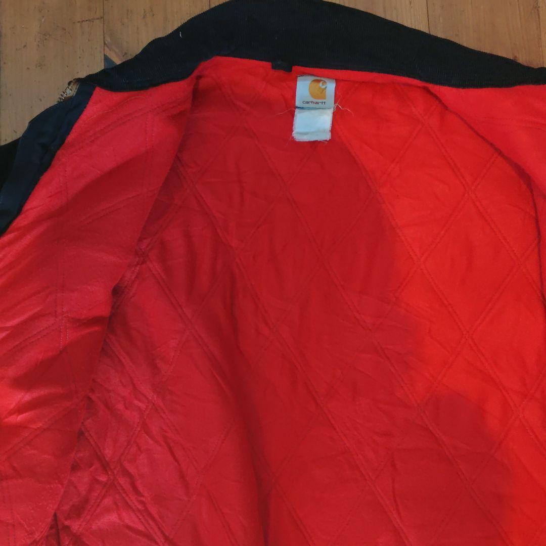 カーハート　サンタフェジャケット　carhartt
