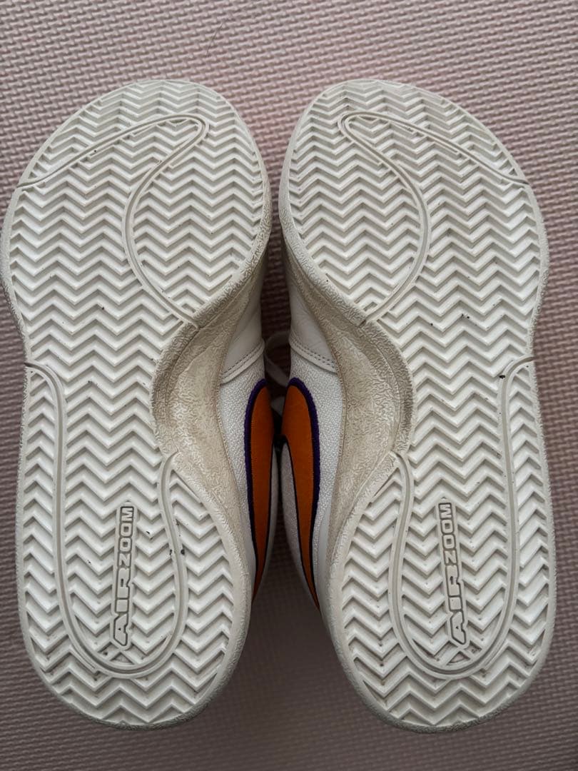 BOOK1 ブック1 Nike バスケットボールシューズ