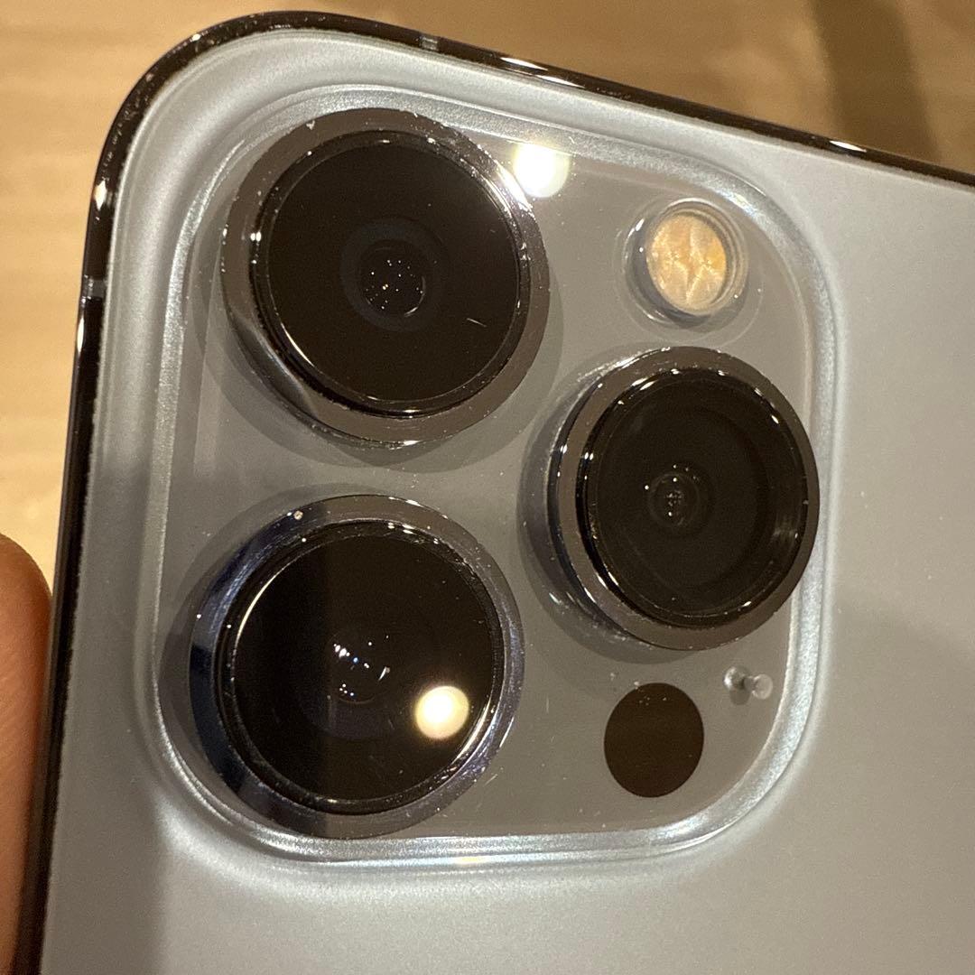 スマートフォン本体 Apple iPhone 13 Pro 128G