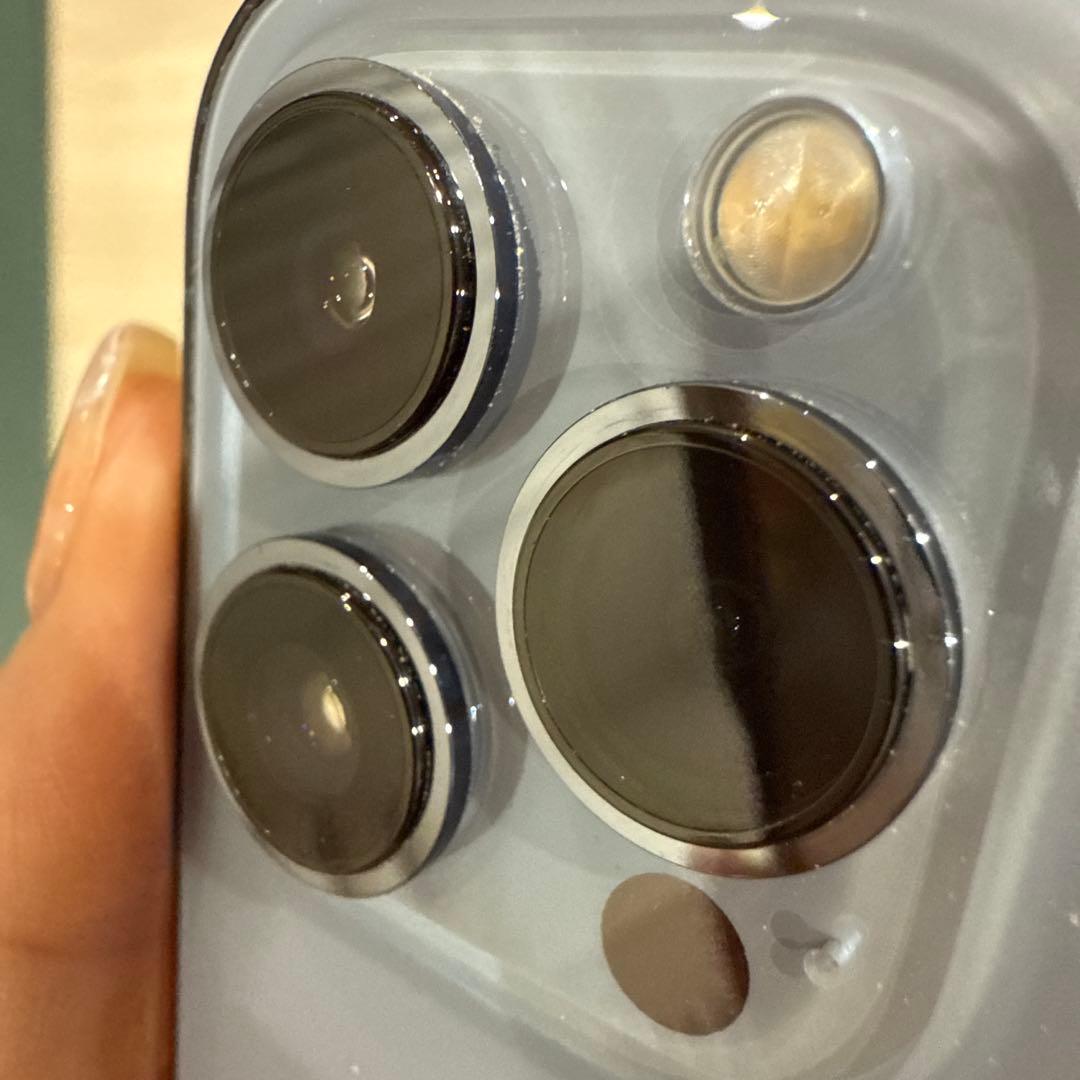 スマートフォン本体 Apple iPhone 13 Pro 128G