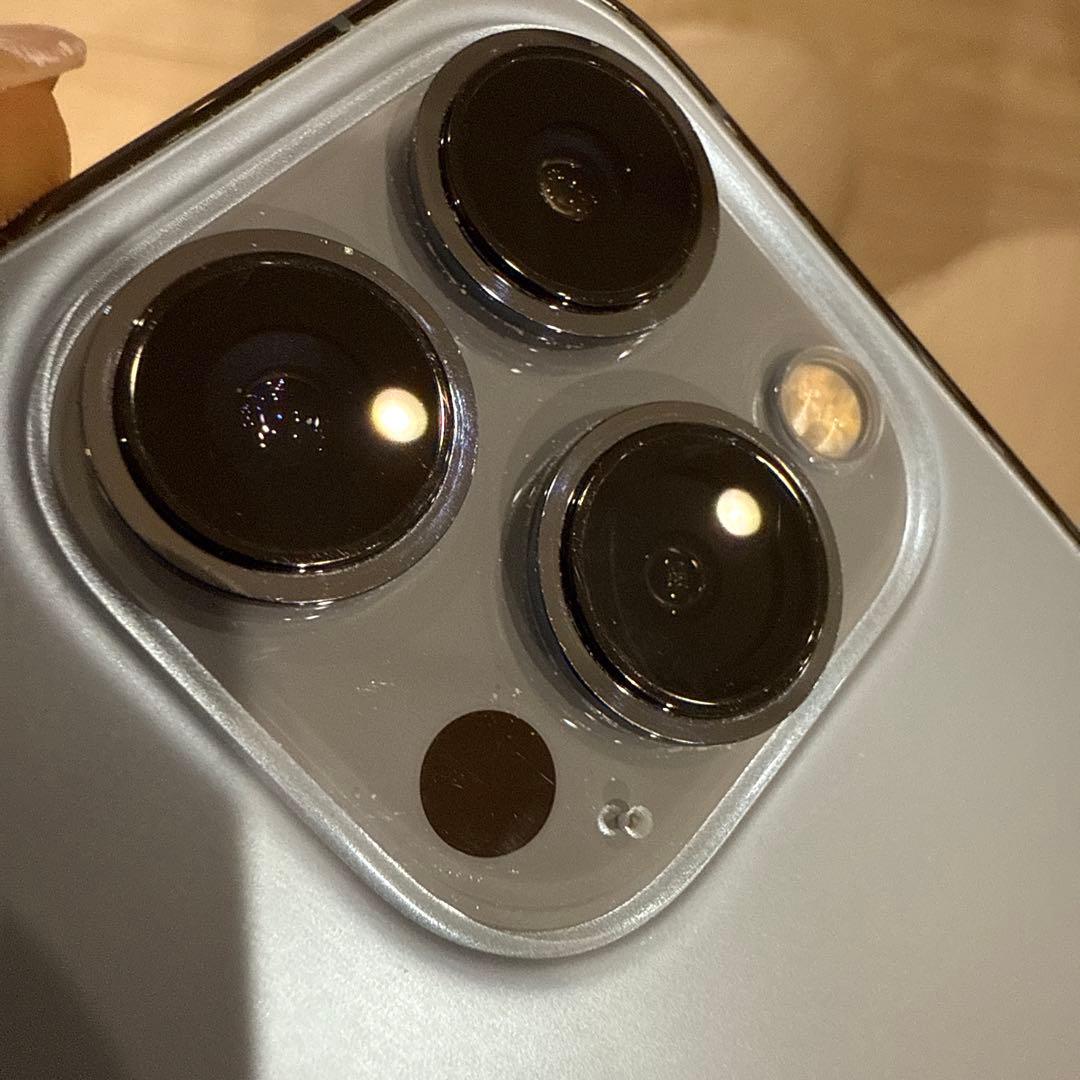 スマートフォン本体 Apple iPhone 13 Pro 128G