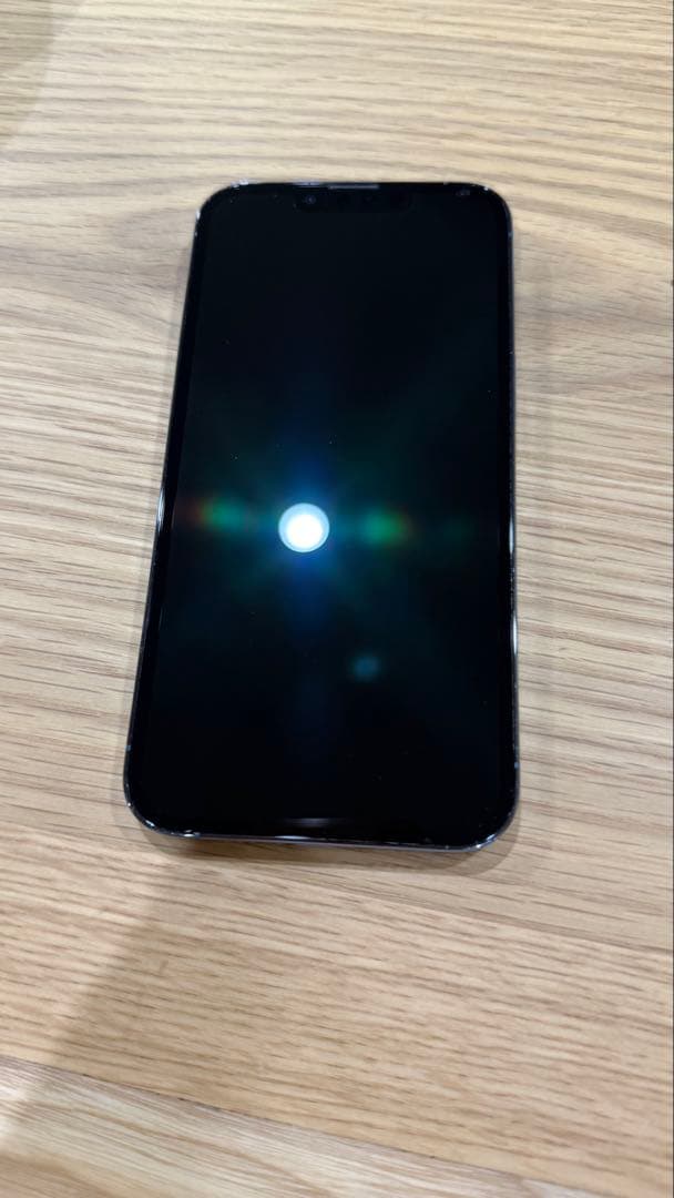 スマートフォン本体 Apple iPhone 13 Pro 128G