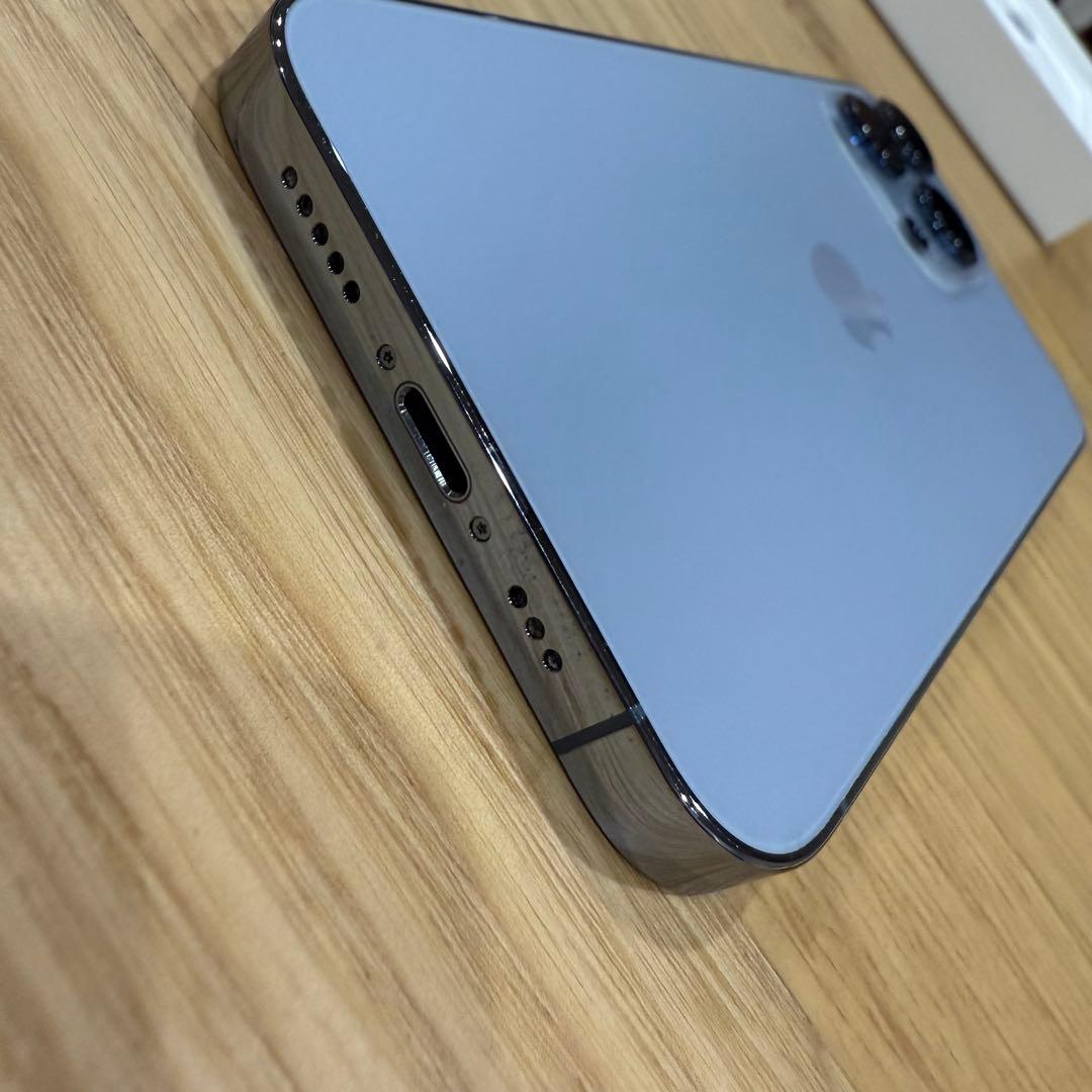 スマートフォン本体 Apple iPhone 13 Pro 128G