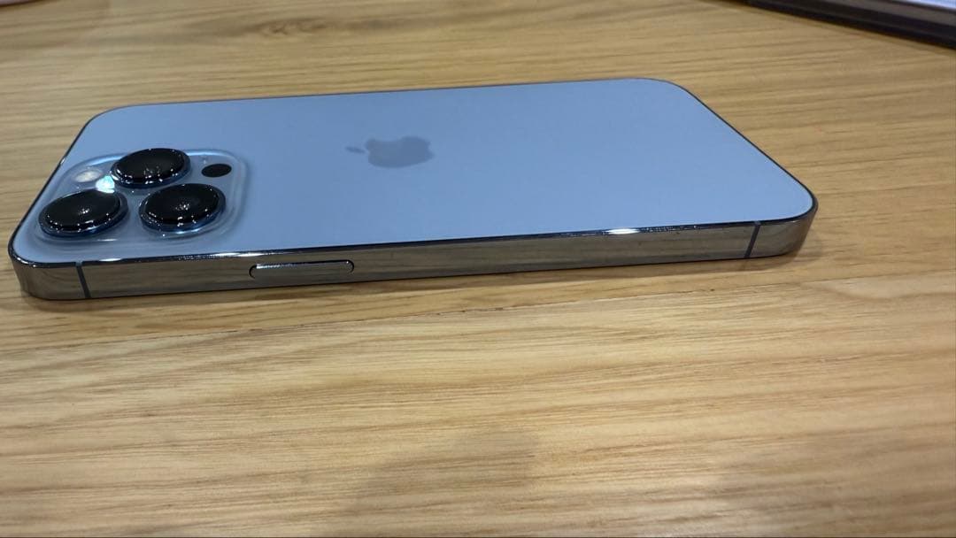 スマートフォン本体 Apple iPhone 13 Pro 128G